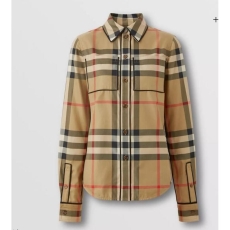 Burberry Shirts